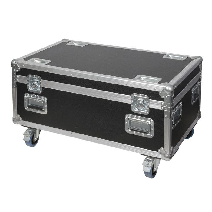Flightcase 4x Helix 4000/S5000 - Showtec | Bellalite Flightcase 4x Helix 4000/S5000 - Showtec | Bellalite