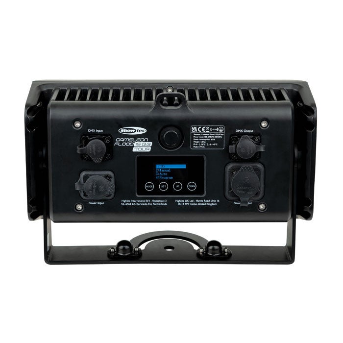 Cameleon Flood 15Q6 Tour  - Showtec | Bellalite