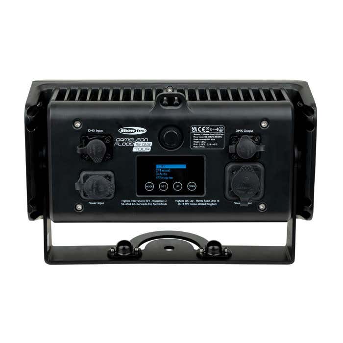 Cameleon Flood 15Q6 Tour - Showtec | Bellalite Cameleon Flood 15Q6 Tour - Showtec | Bellalite