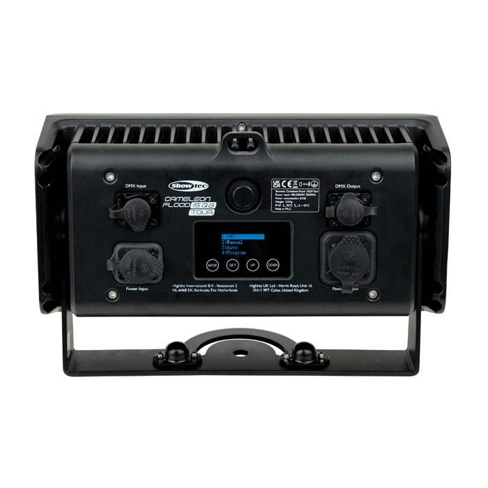 Cameleon Flood 15Q6 Tour - Showtec | Bellalite Cameleon Flood 15Q6 Tour - Showtec | Bellalite