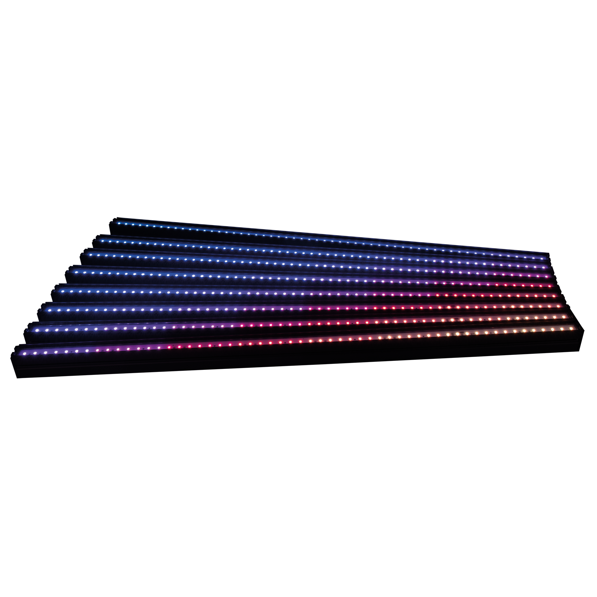 Octostrip FLEX Set 1m  - Showtec | Bellalite