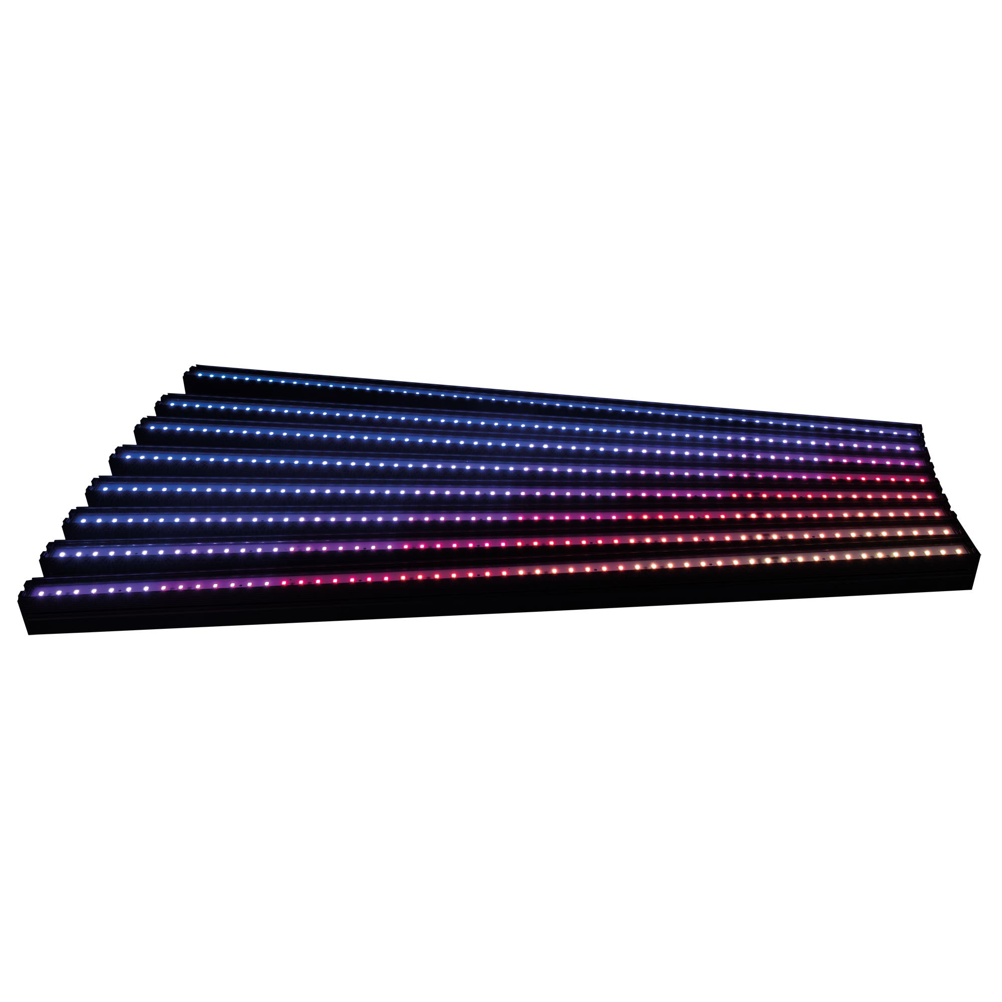 Octostrip FLEX Set 1m - Showtec | Bellalite Octostrip FLEX Set 1m - Showtec | Bellalite