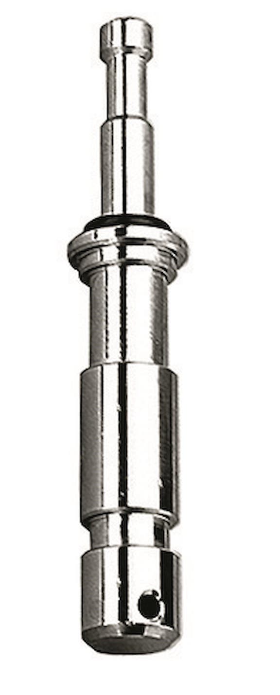 Avenger Stand Adapter 28mm - 16mm - Avenger | Bellalite Avenger Stand Adapter 28mm - 16mm - Avenger | Bellalite