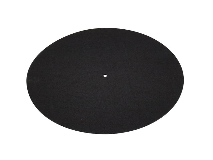Slipmat, Anti-Static - Omnitronic | Bellalite Slipmat, Anti-Static - Omnitronic | Bellalite