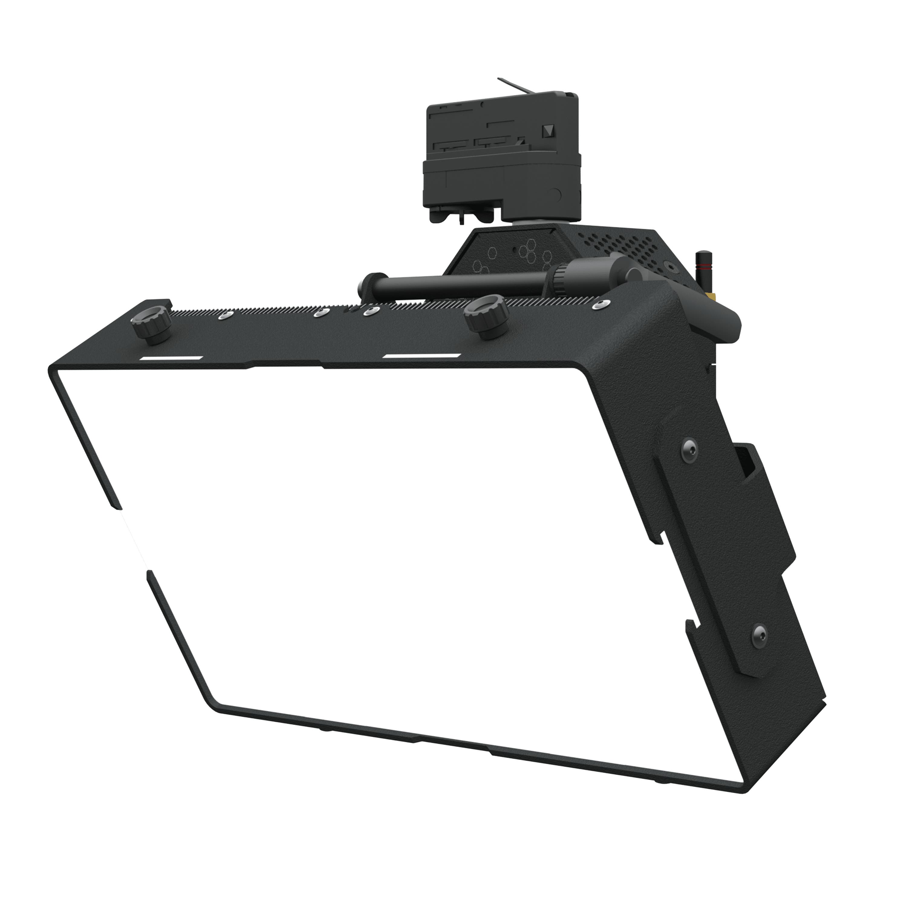 Exalux Exoraa² Panel Track CRMX - EXALUX | Bellalite Exalux Exoraa² Panel Track CRMX - EXALUX | Bellalite