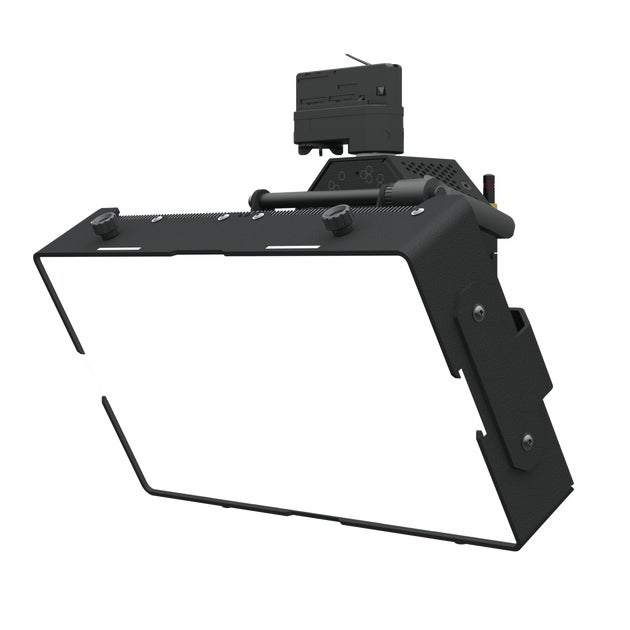 Exalux Exoraa² Panel Track CRMX - EXALUX | Bellalite Exalux Exoraa² Panel Track CRMX - EXALUX | Bellalite