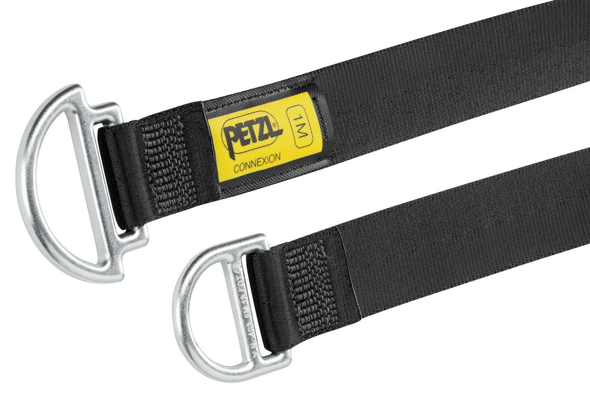 Petzl Cennexion Fixe 100cm  - Petzl | Bellalite