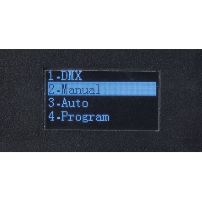 Accent Spot Q4 RGBW 4.5°  - Showtec | Bellalite