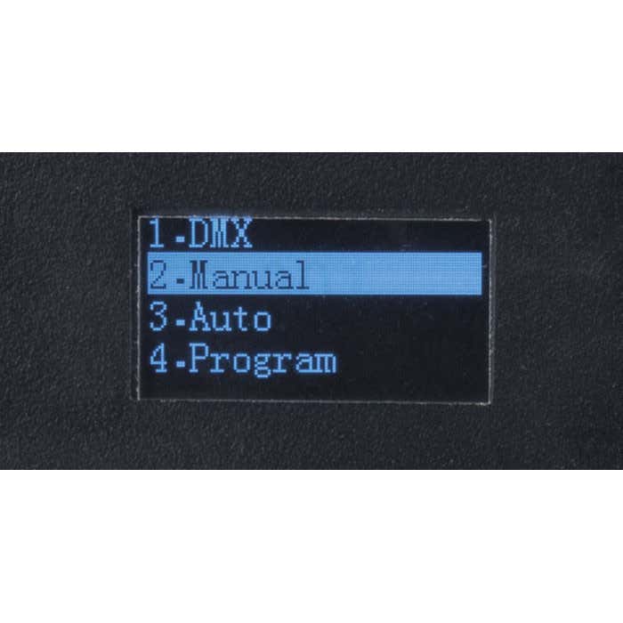 Accent Spot Q4 RGBW 4.5° - Showtec | Bellalite Accent Spot Q4 RGBW 4.5° - Showtec | Bellalite