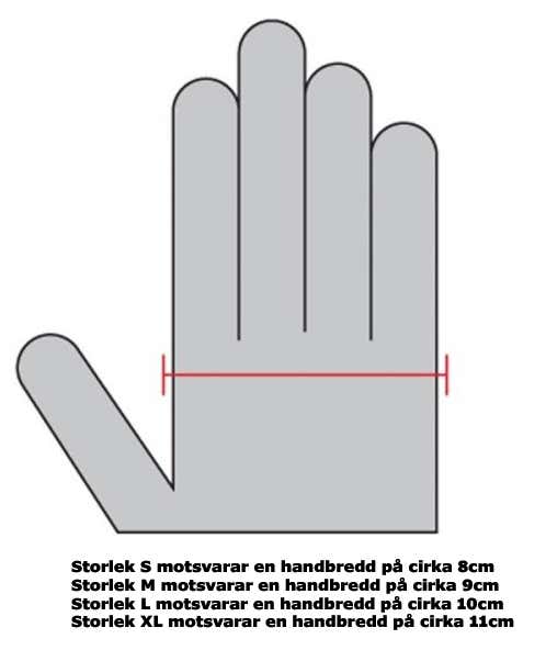 Grip Glove M - Gafer.pl | Bellalite Grip Glove M - Gafer.pl | Bellalite