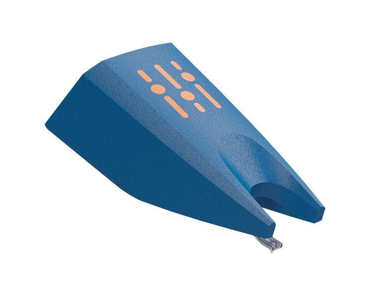 Stylus CC MKII DJ Excellent groove handling - Ortofon | Bellalite Stylus CC MKII DJ Excellent groove handling - Ortofon | Bellalite