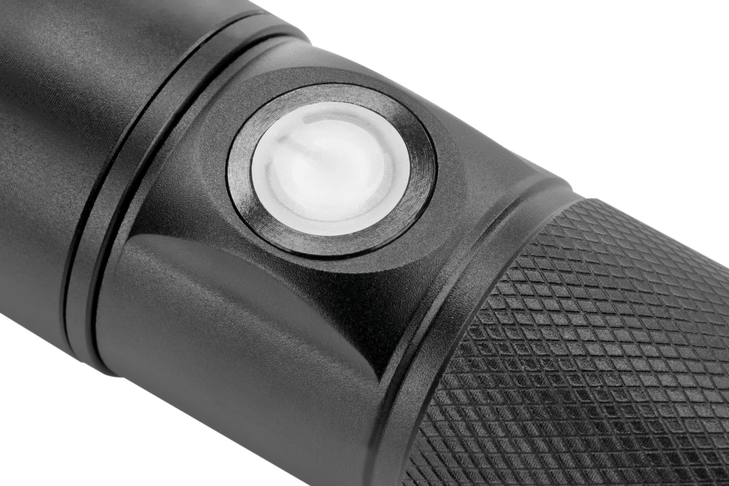 Ficklampa Future T350FR Integrated rechargeable battery - Ansmann | Bellalite Ficklampa Future T350FR Integrated rechargeable battery - Ansmann | Bellalite