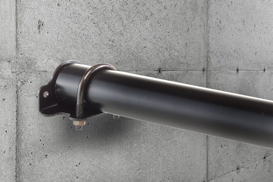 Admiral Grid Wall Bracket  - Admiral Staging | Bellalite