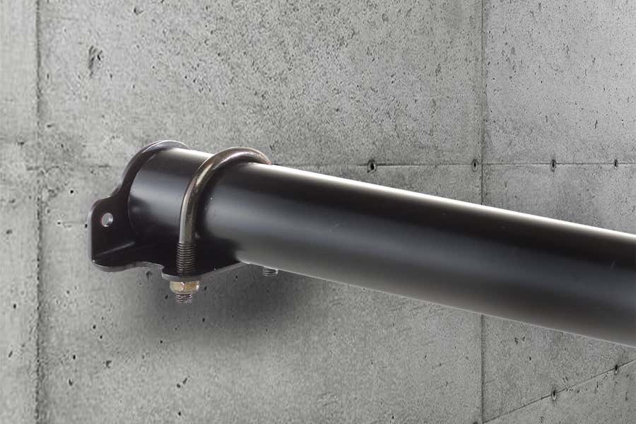 Admiral Grid Wall Bracket - Admiral Staging | Bellalite Admiral Grid Wall Bracket - Admiral Staging | Bellalite