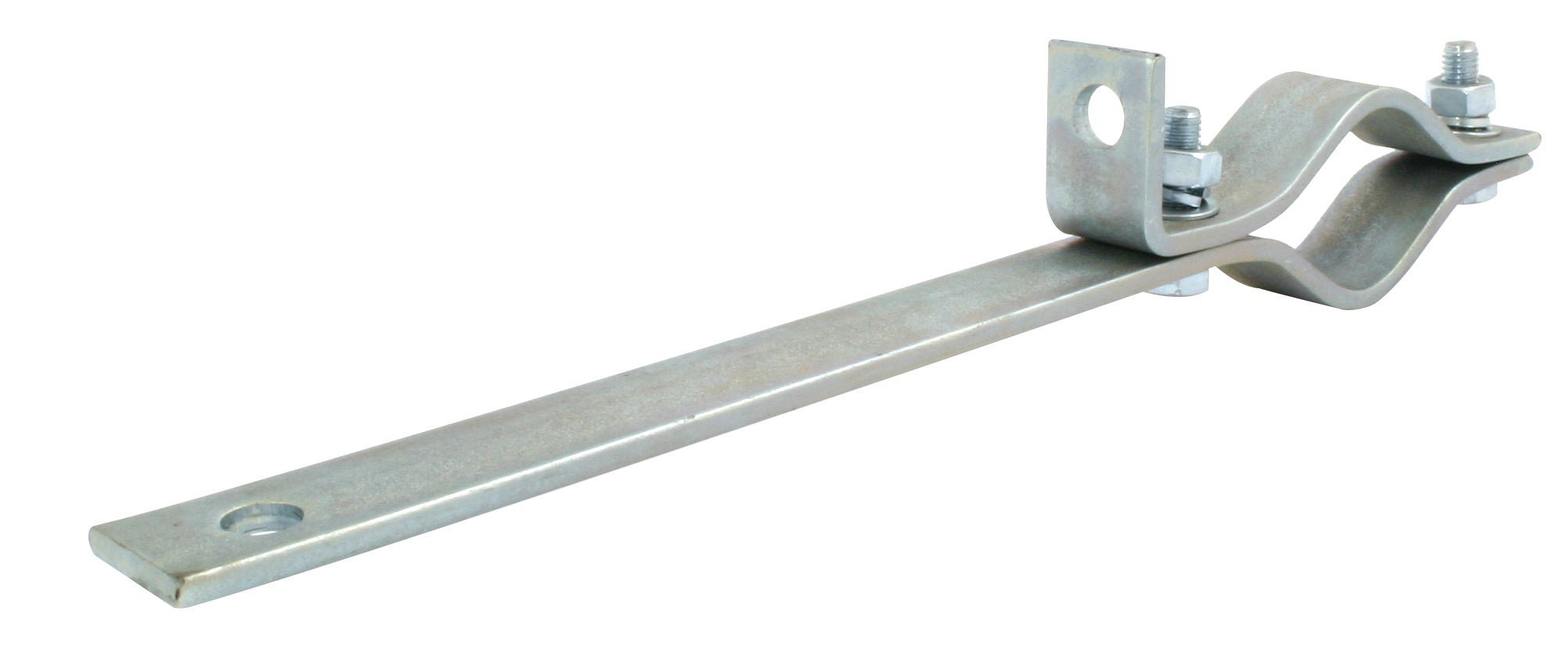 Doughty Boom Arm Straight (m. Safety Point) - Doughty | Bellalite