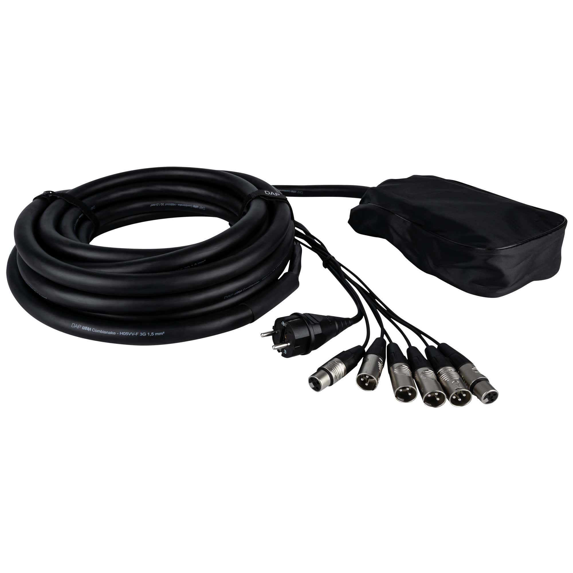 CobraX 4.2 CombiSnake 5m - DAP | Bellalite CobraX 4.2 CombiSnake 5m - DAP | Bellalite