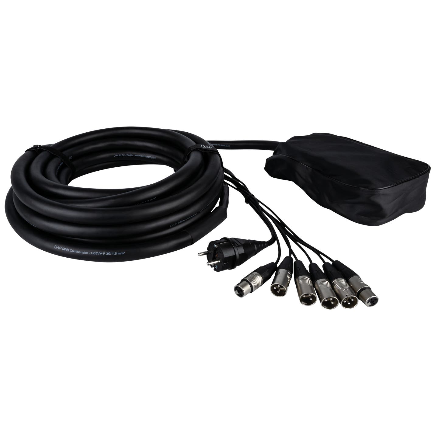 CobraX 4.2 CombiSnake 5m - DAP | Bellalite CobraX 4.2 CombiSnake 5m - DAP | Bellalite