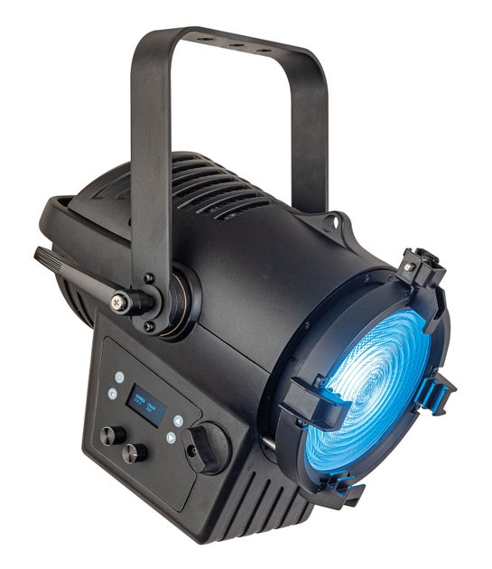 Performer 1500 Fresnel Q6 - Showtec | Bellalite Performer 1500 Fresnel Q6 - Showtec | Bellalite