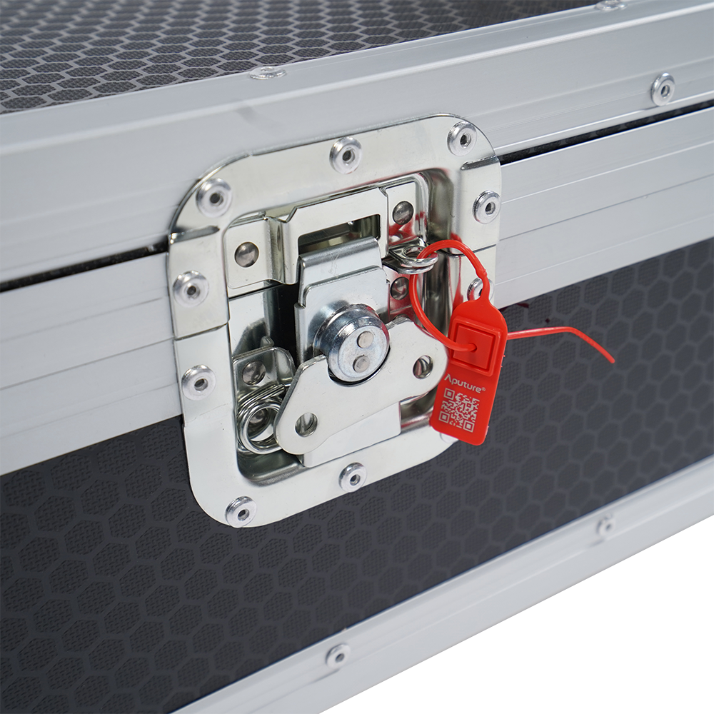 Aputure INFINIBAR PB6 8-Light Kit   - APUTURE | Bellalite