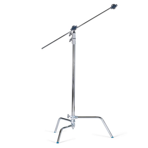 Avenger C-Stand Kit 33 With Sliding Leg - Avenger | Bellalite Avenger C-Stand Kit 33 With Sliding Leg - Avenger | Bellalite