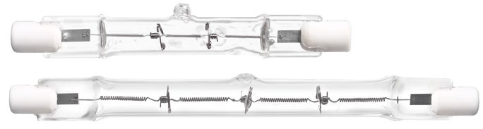 Eco Linear Double Ended 118mm 160W - Sylvania | Bellalite Eco Linear Double Ended 118mm 160W - Sylvania | Bellalite