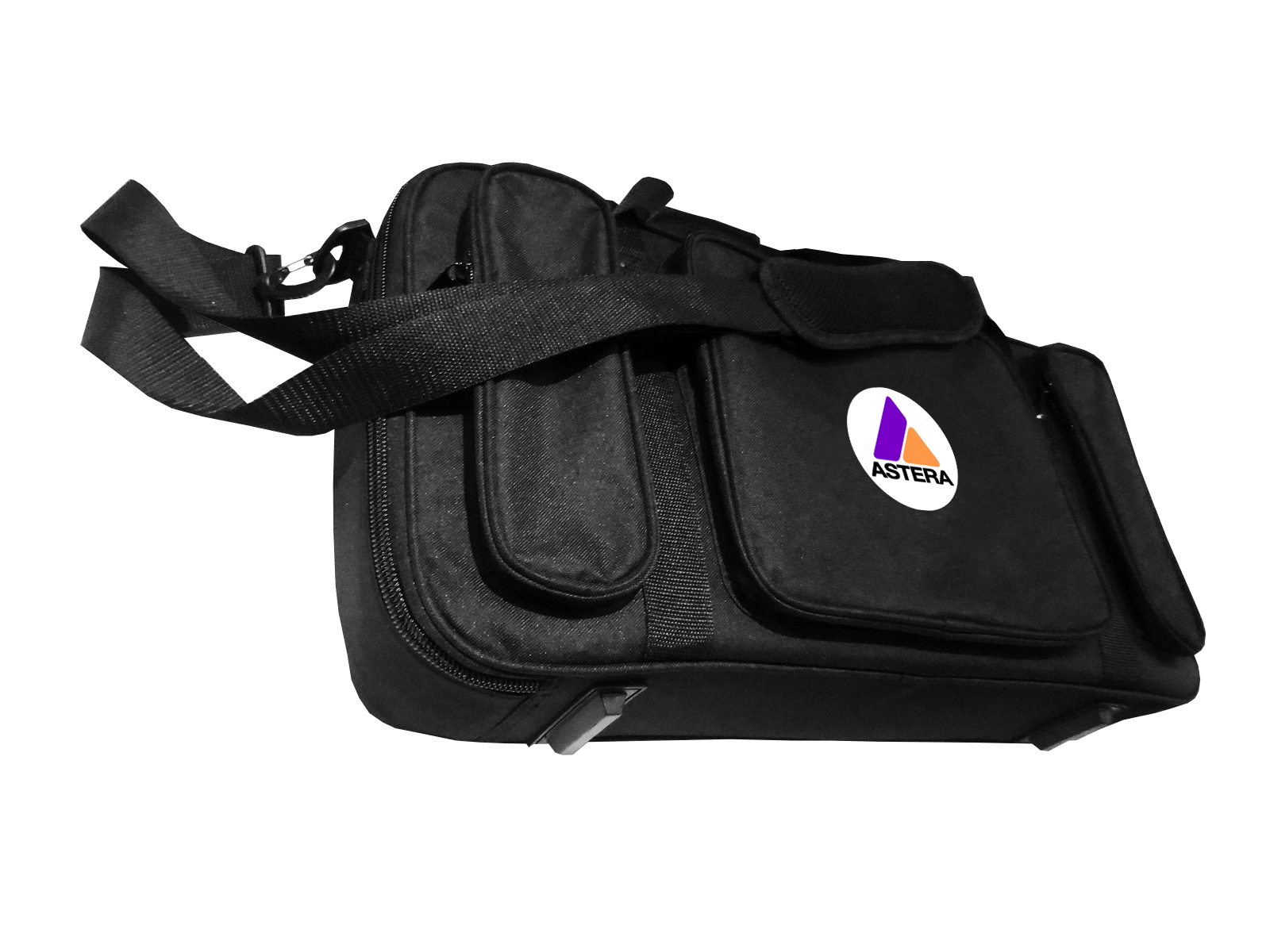 Astera Softbag for Helios Tube for 4x Helios Tubes + accessories - Astera | Bellalite