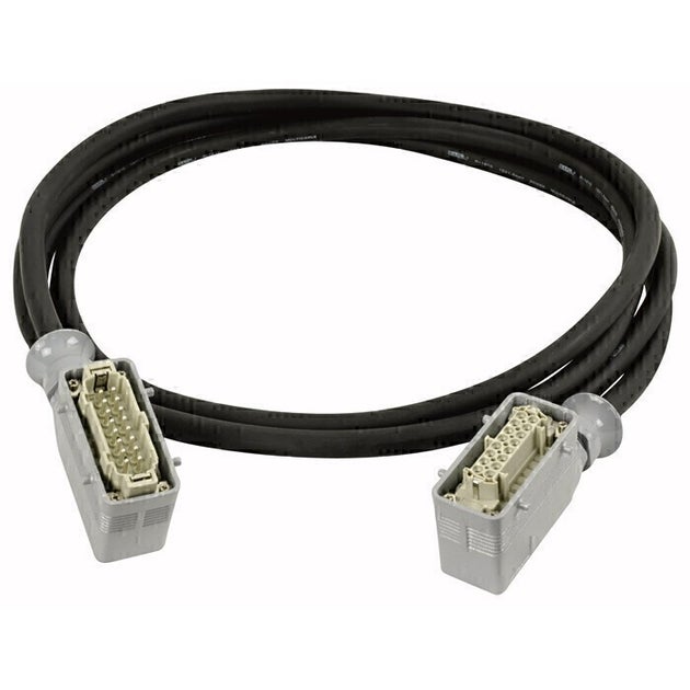 Multikabel Harting 16-Pin 18x1,5mm² - DAP | Bellalite Multikabel Harting 16-Pin 18x1,5mm² - DAP | Bellalite