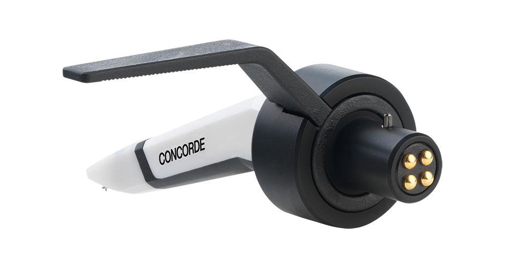 Concorde MKII Scratch Maximum scratch performance - Ortofon | Bellalite