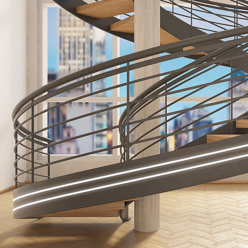Flex Strip Opal Berlin G2, per meter 2400 K - PROLED | Bellalite