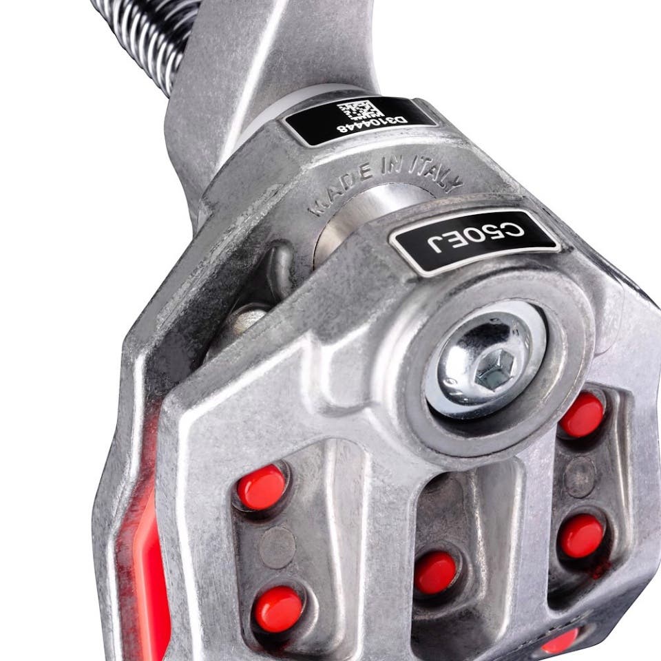 Manfrotto End Vice Jaw Clamp 5cm - Manfrotto | Bellalite Manfrotto End Vice Jaw Clamp 5cm - Manfrotto | Bellalite