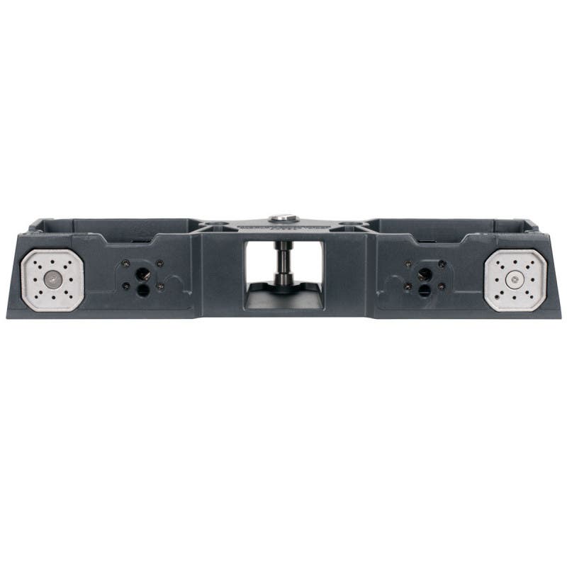 Rigging Bar f. Vision Series LED Panels - ADJ | Bellalite Rigging Bar f. Vision Series LED Panels - ADJ | Bellalite