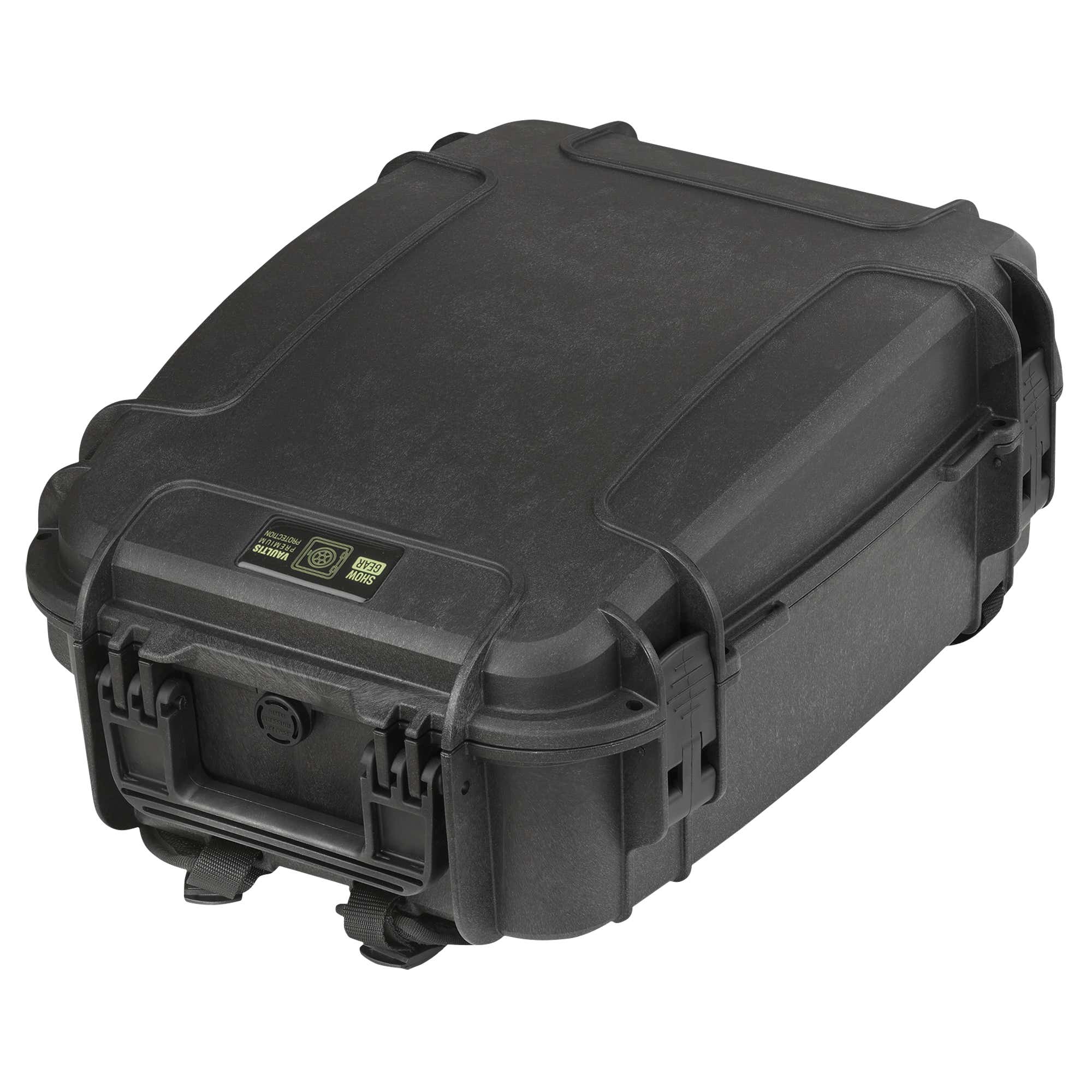 Vaultis Waterproof Backpack Case 485S - Showgear | Bellalite Vaultis Waterproof Backpack Case 485S - Showgear | Bellalite