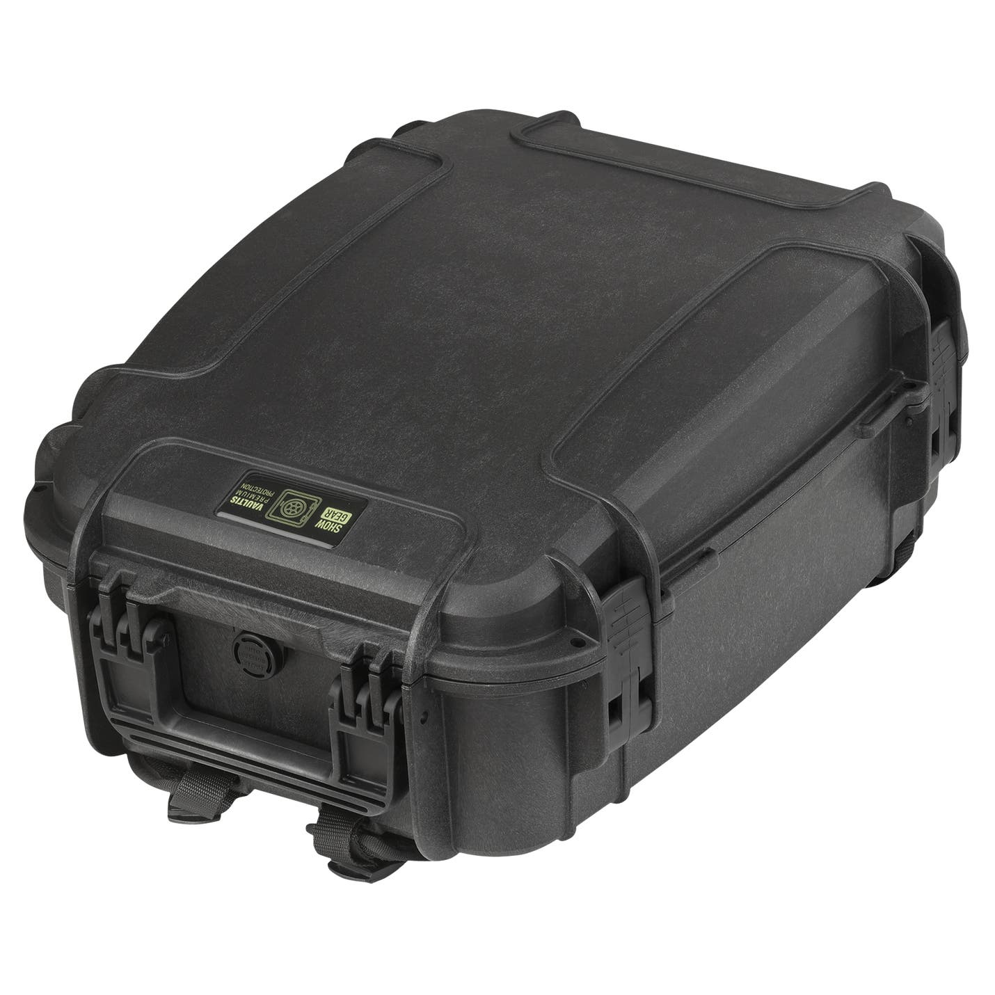 Vaultis Waterproof Backpack Case 485S - Showgear | Bellalite Vaultis Waterproof Backpack Case 485S - Showgear | Bellalite
