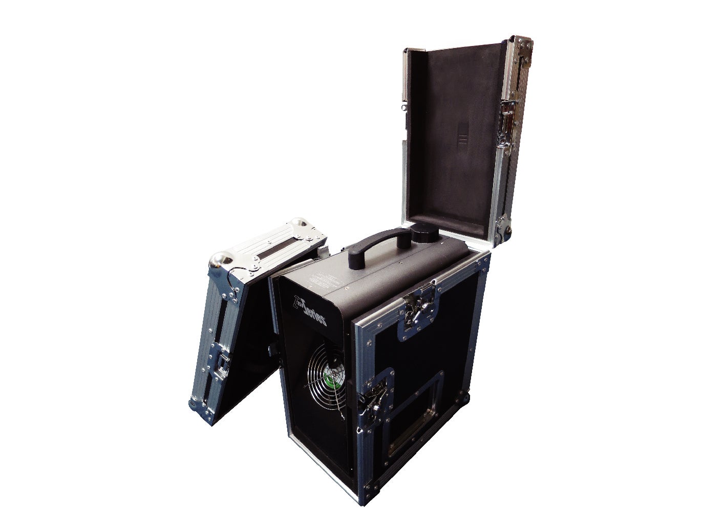 Flightcase for Z-350 - Antari | Bellalite
