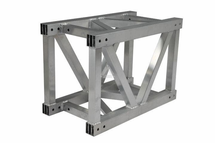 Prolyte 4-kant BGR70 - Prolyte | Bellalite Prolyte 4-kant BGR70 - Prolyte | Bellalite