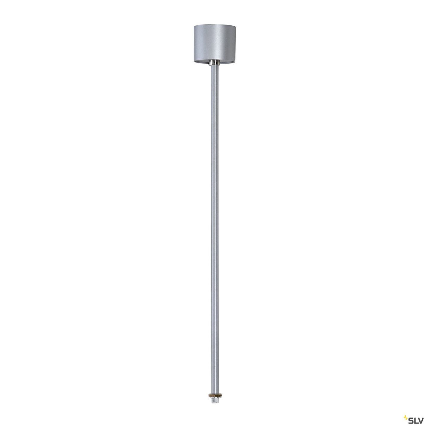 EUTRAC Pendelupphängningsstag 0,6 meter - SLV | Bellalite EUTRAC Pendelupphängningsstag 0,6 meter - SLV | Bellalite