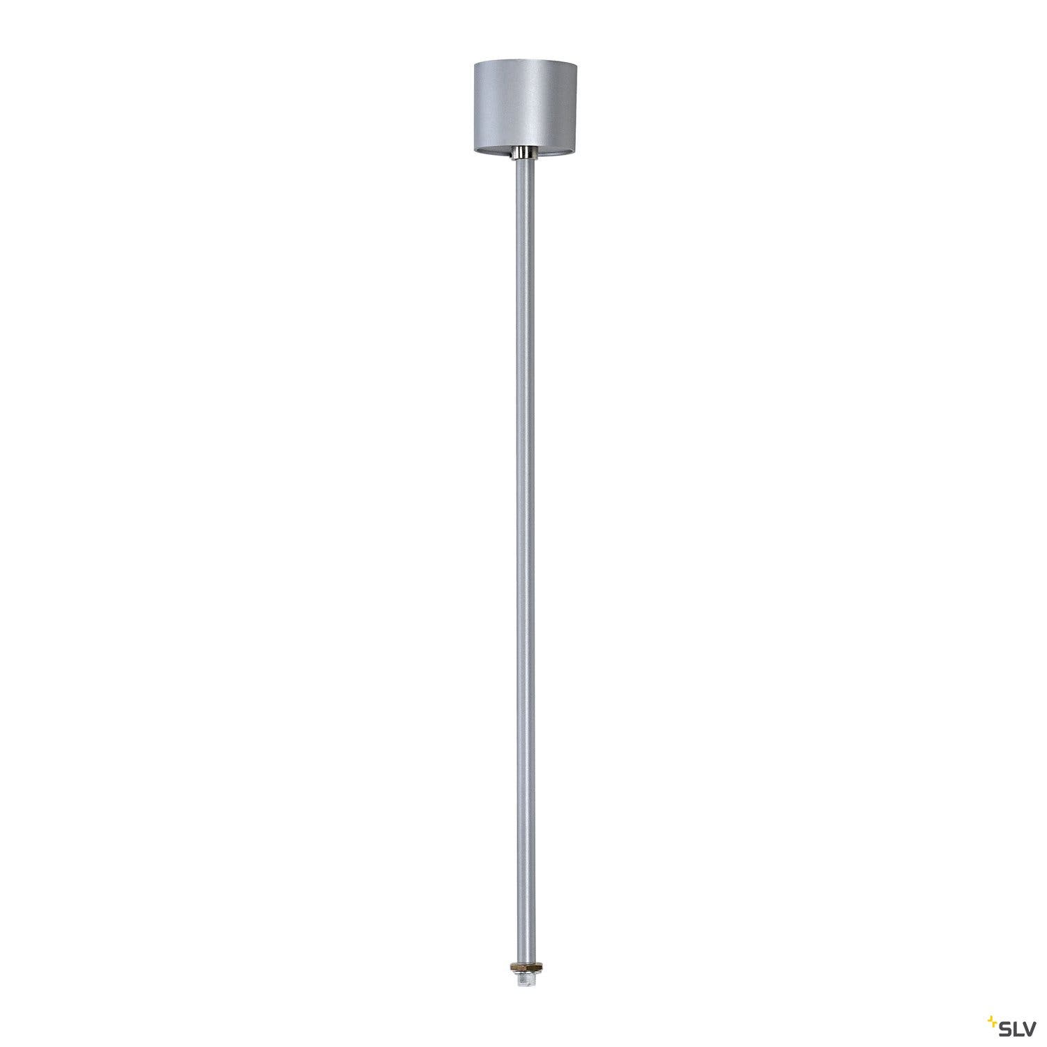 EUTRAC Pendelupphängningsstag 0,6 meter - SLV | Bellalite EUTRAC Pendelupphängningsstag 0,6 meter - SLV | Bellalite