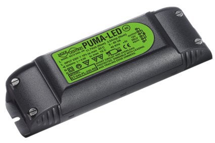 Mode Lighting LED-Driver 12V 40W Dimbar - Mode Lighting | Bellalite Mode Lighting LED-Driver 12V 40W Dimbar - Mode Lighting | Bellalite