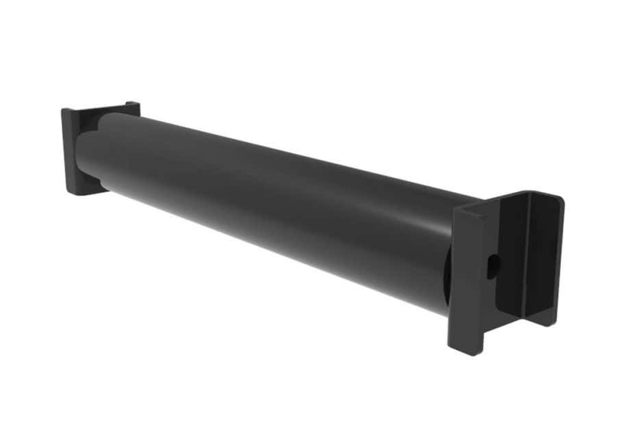 Freedom Hanger 30cm Svart - Admiral Staging | Bellalite Freedom Hanger 30cm Svart - Admiral Staging | Bellalite