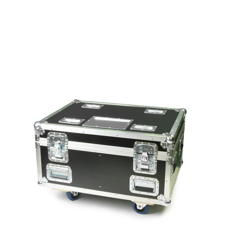 MAGICFX® PSYCO2JET Flightcase - MagicFX | Bellalite