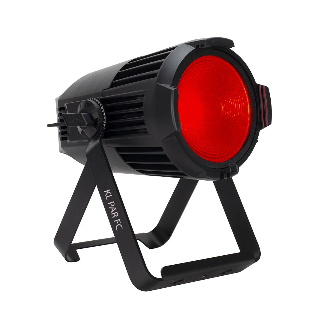 KL PAR FC 280W RGBMA LED - Elation | Bellalite