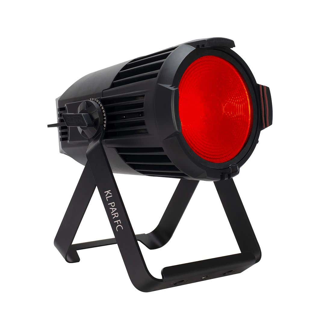 KL PAR FC 280W RGBMA LED - Elation | Bellalite KL PAR FC 280W RGBMA LED - Elation | Bellalite