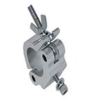 Clamps Enkla 48-51mm