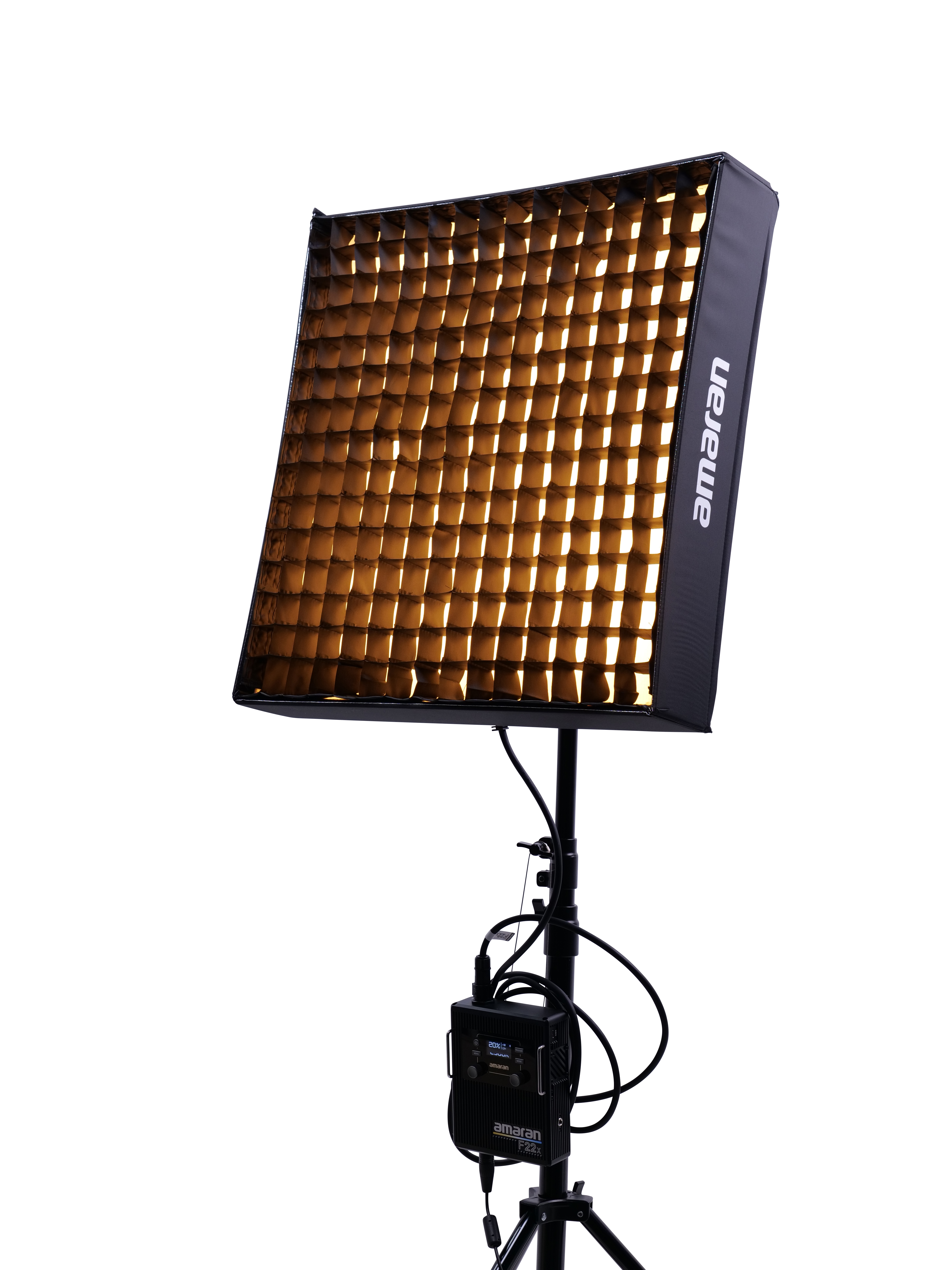 Amaran F22x  - AMARAN | Bellalite