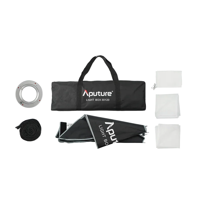 Aputure Light Box 30x120  - APUTURE | Bellalite