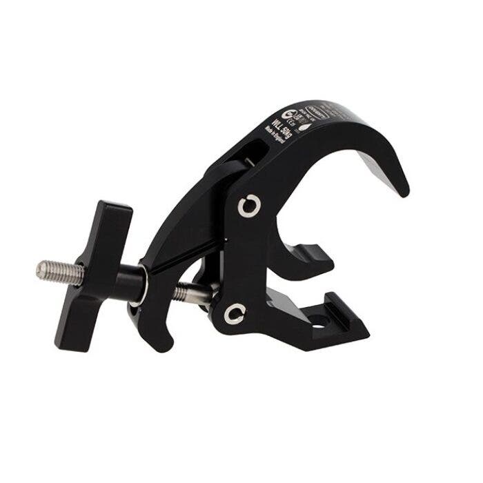 Doughty All Weather Lightweight Quick Trigger Clamp - Doughty | Bellalite Doughty All Weather Lightweight Quick Trigger Clamp - Doughty | Bellalite