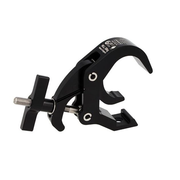 Doughty All Weather Lightweight Quick Trigger Clamp - Doughty | Bellalite Doughty All Weather Lightweight Quick Trigger Clamp - Doughty | Bellalite