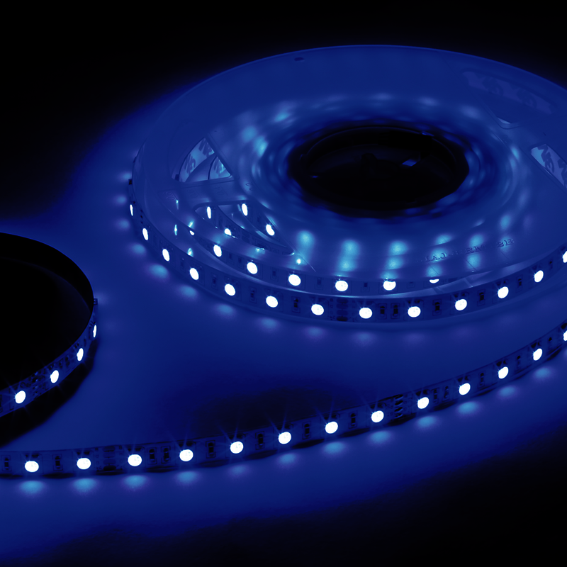 Flex Strip HD RGB 5m RGB - PROLED | Bellalite