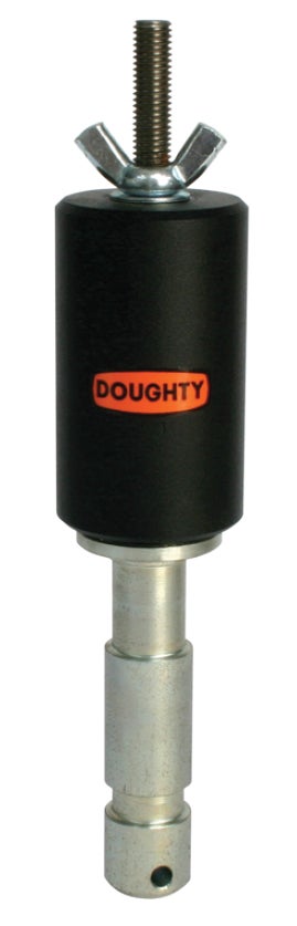 Doughty Roller Race TV Spigot - Doughty | Bellalite
