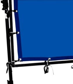 Rosco Butterfly Digital Blue 5,90x5,90m (20'x20') - Rosco | Bellalite
